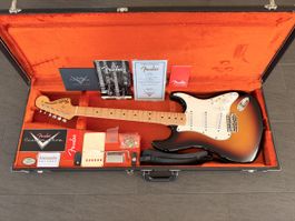 Fender Custom Shop Stratocaster