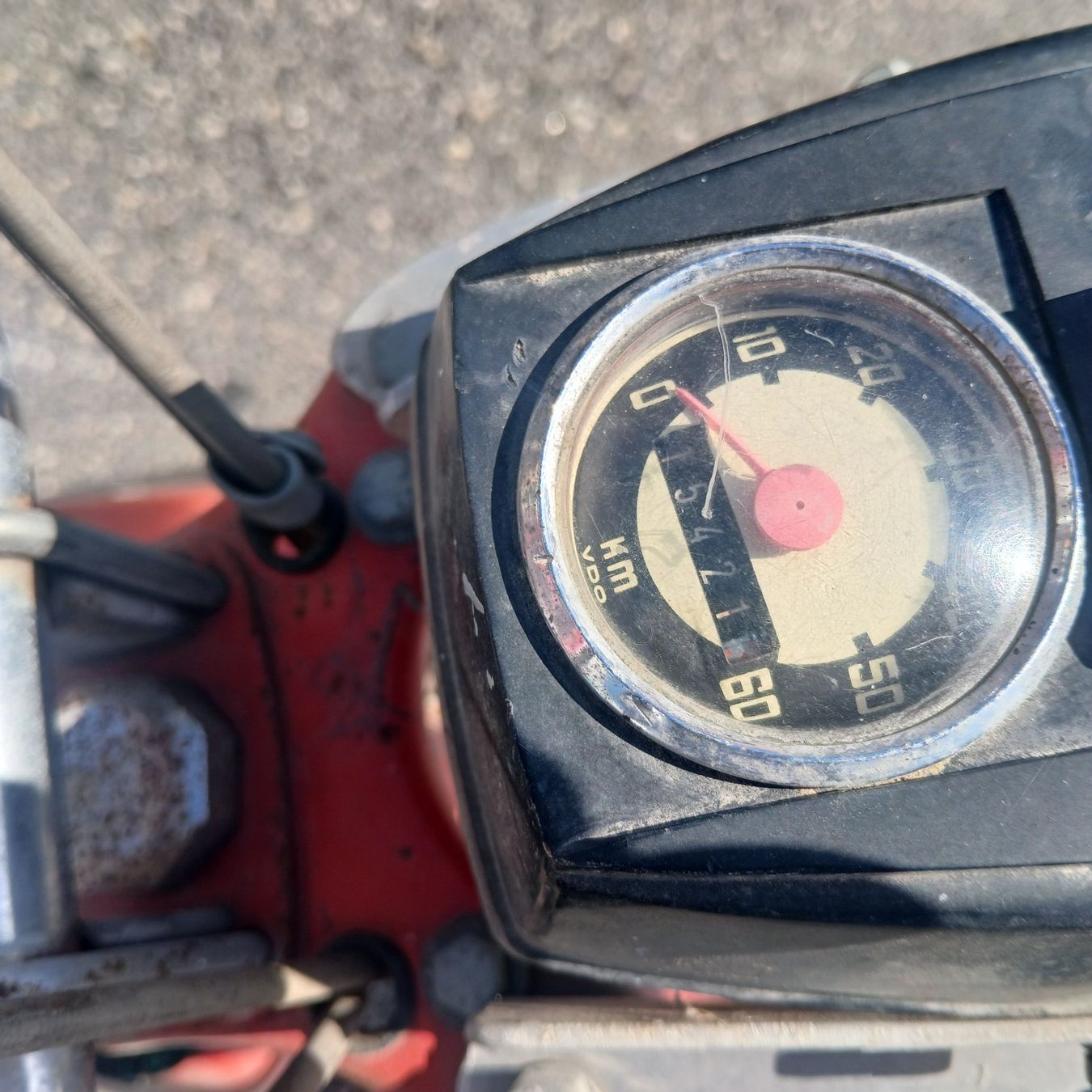 Piaggio Mofas: Mofa Piaggio Bravo mit Ausweis – Gebraucht aus Balsthal von redcarpet 2