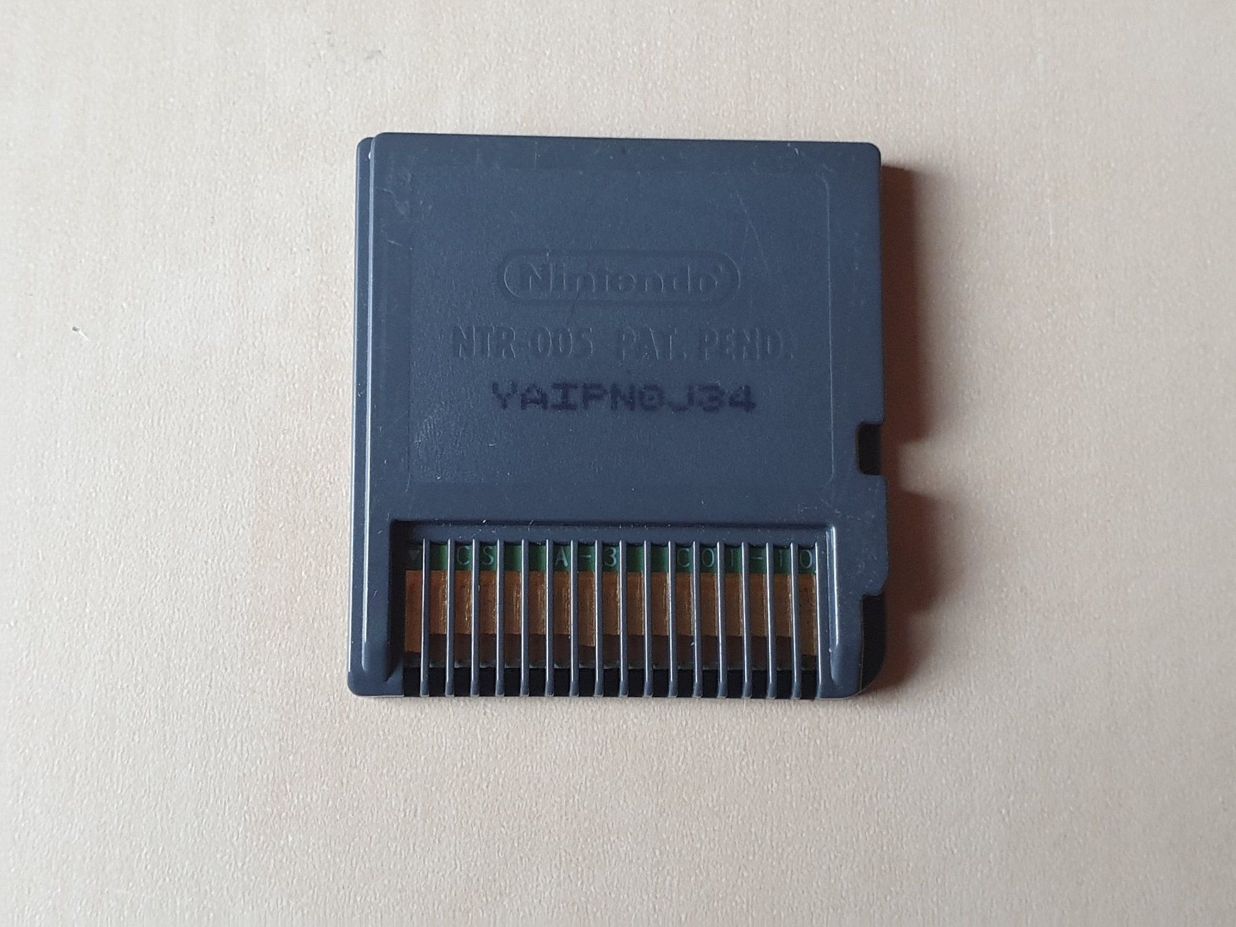 Nintendo Spiele: Alvin and the Chipmunks – Gebraucht aus Stansstad von collectorsshop 1