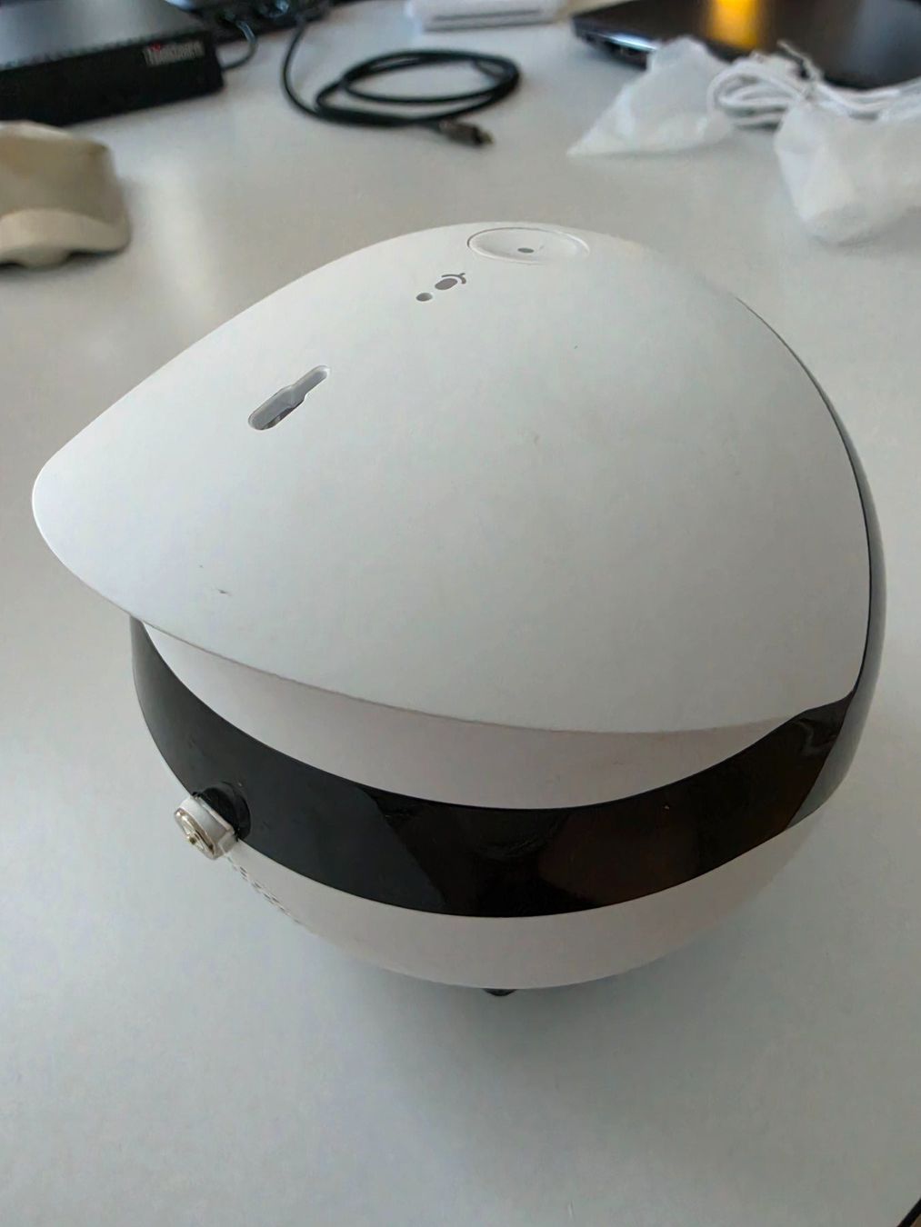 Spielzeuge: Enabot Rola Mini-Begleitroboter – Neu (gemäss Beschreibung) aus Bern von teraz 1