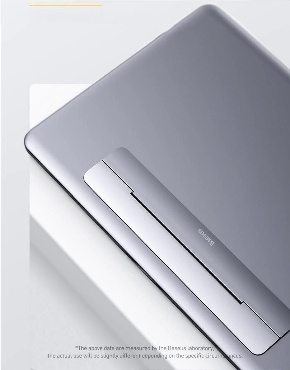 Altro in Decorazioni & Accessori: Faltbare Halterung Ständer für Laptop – Nuovo e nell'imballaggio originale da Zweisimmen venduto da Rapky29 2