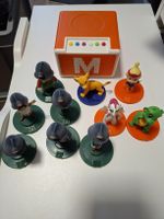 Migros Story Mania