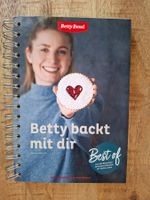 Betty Bossi; Betty backt mit dir / Best of ! 224 Seiten