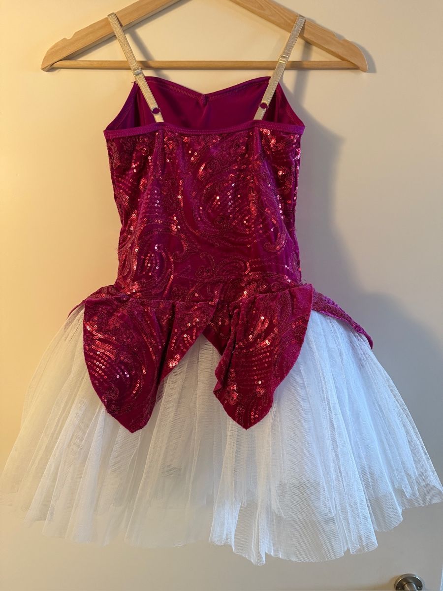 Vestiti & Gonne: Balletkleid – Usato da Thalwil venduto da cfb10 1