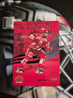 Leo Braillard EHC Biel 2025/26 Sportzoo Rookie