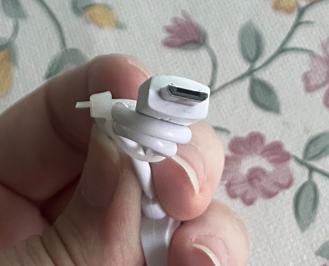 Kabel: Câble USB Micro B - USB-A – Gebraucht aus Corpataux von leajsl 1