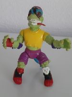 TMNT - Ninja Turtles Mondo Gecko Action Figure 1990