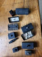 Oldtimer Sicherungsdosen