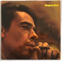 JACQUES BREL - JACQUES BREL
