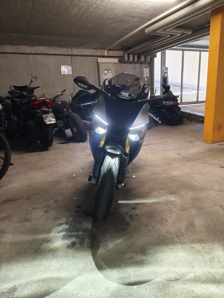 Yamaha Strada: Yamaha R1M – Nuovo (secondo la descrizione) da Zürich venduto da ser_x5xh 5