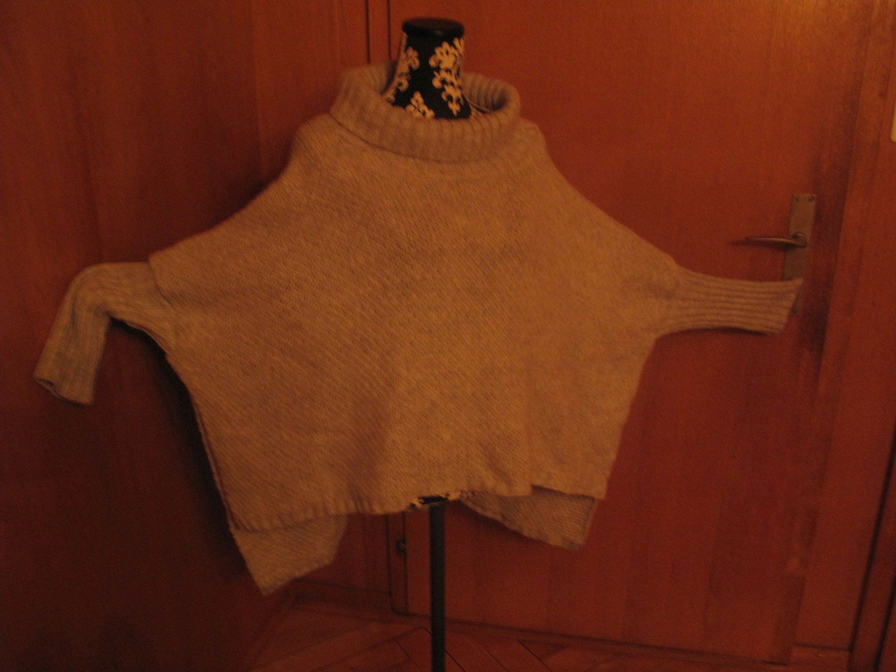 Maglioni & Felpe: Oversized Pullover Gr.44 – Usato da glarus venduto da Engel_888 3