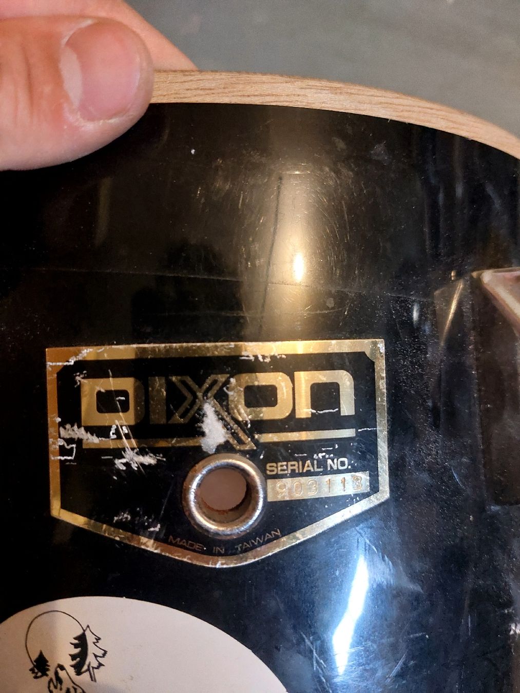 Strumenti musicali: Tom 10Zoll – Usato da HASLEN AI venduto da Flauder01 1