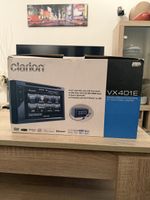 Clarion VX401E état neuf