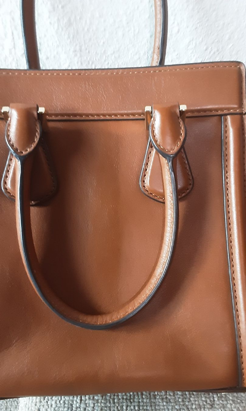 Michael Kors Taschen für Damen: Michael Kors Handbag – Gebraucht aus Wetzikon ZH von Balloonartist 3