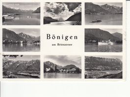 Bönigen 1961
