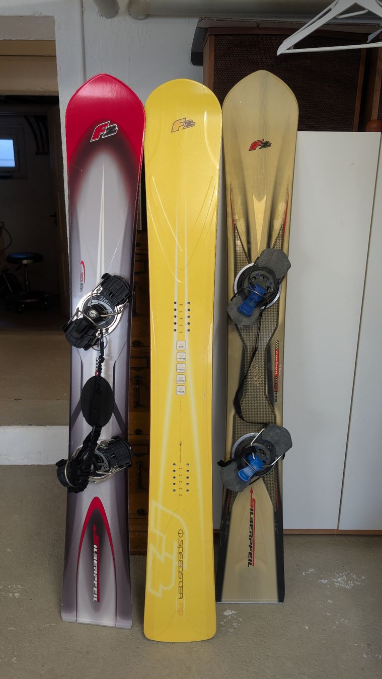Board: Raceboards  – Usato da Erstfeld venduto da wip_n2bf 6