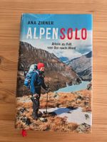 Alpen Solo Ana Zirner