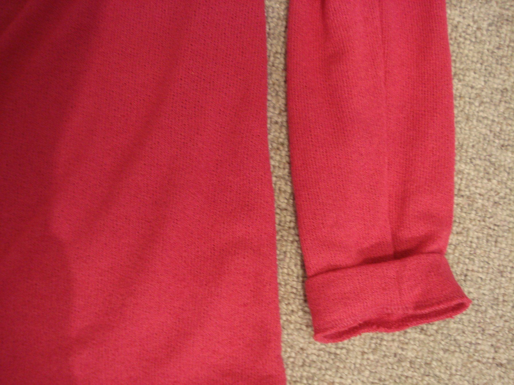 Giacche: Feinstrickjacke v. Street One mit passendem Loopschal – Nuovo (secondo la descrizione) da Au SG venduto da beanpasa 1