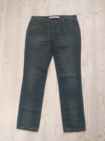 AGAINT MY KILLER  Jeans    Taille / Grosse W28
