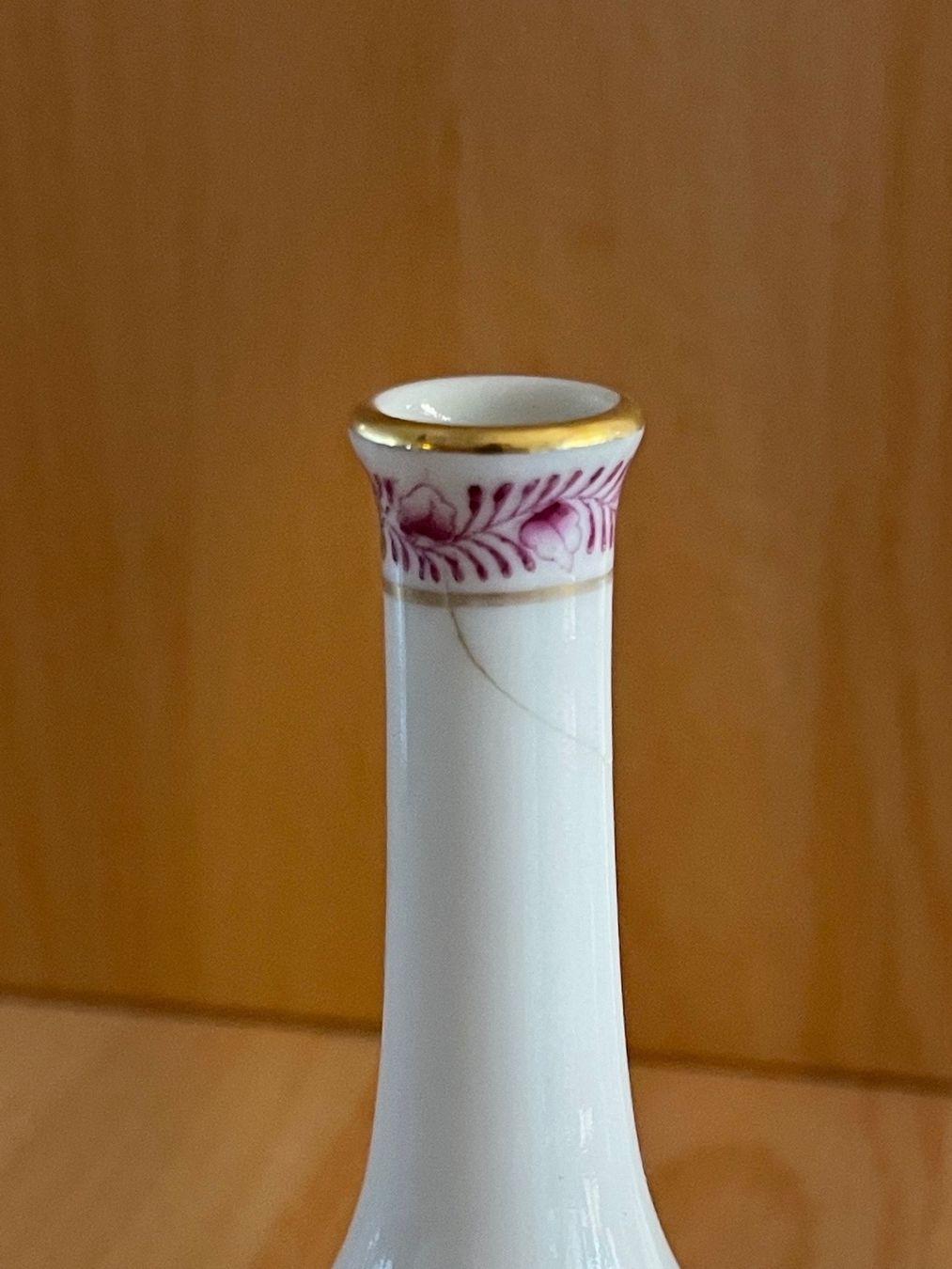 Herend Vasen & Gefässe: Herend Vase – Gebraucht aus Zürich von Ddechkovd 1
