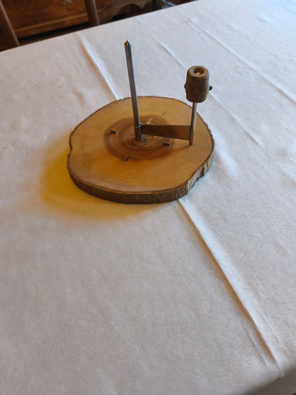 Küchengeräte: Girolle – Gebraucht aus Winterthur von Fauf 2