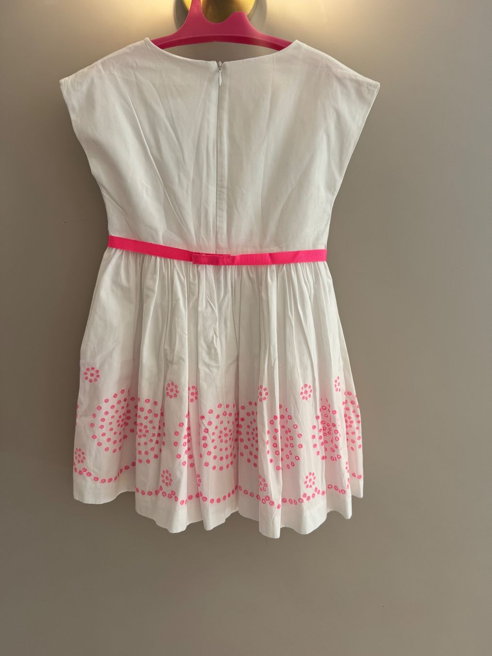 Kleider & Röcke: Robe cérémonie T 6 ans – Gebraucht aus Conches von chn_hgl6 2