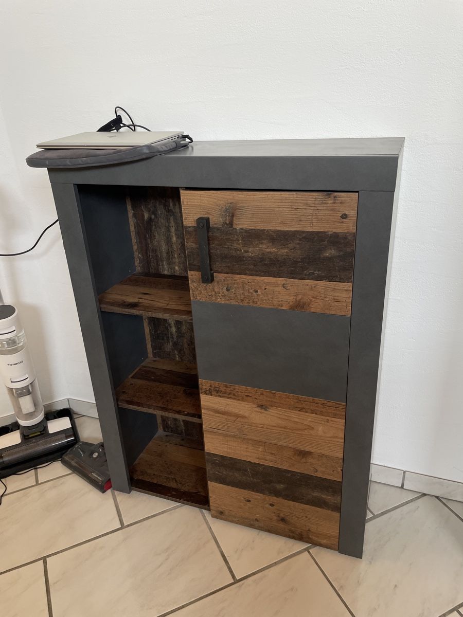 Armoires: Wohnzimmer Möbel  – D'occasion à Kriens par vivien_94 2