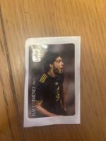 Coca Cola Sticker Raul Jiménez