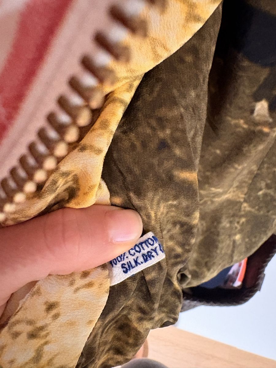 Vestes: Ensoie Bomber – D'occasion à Zürich par Ahranna 5