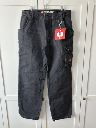 Strauss Worker-Jeans NEUE 