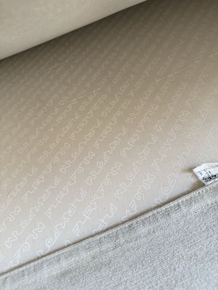 Sofas: Flexform Groundpiece Sofa  – D'occasion à Luzern par MN12 4
