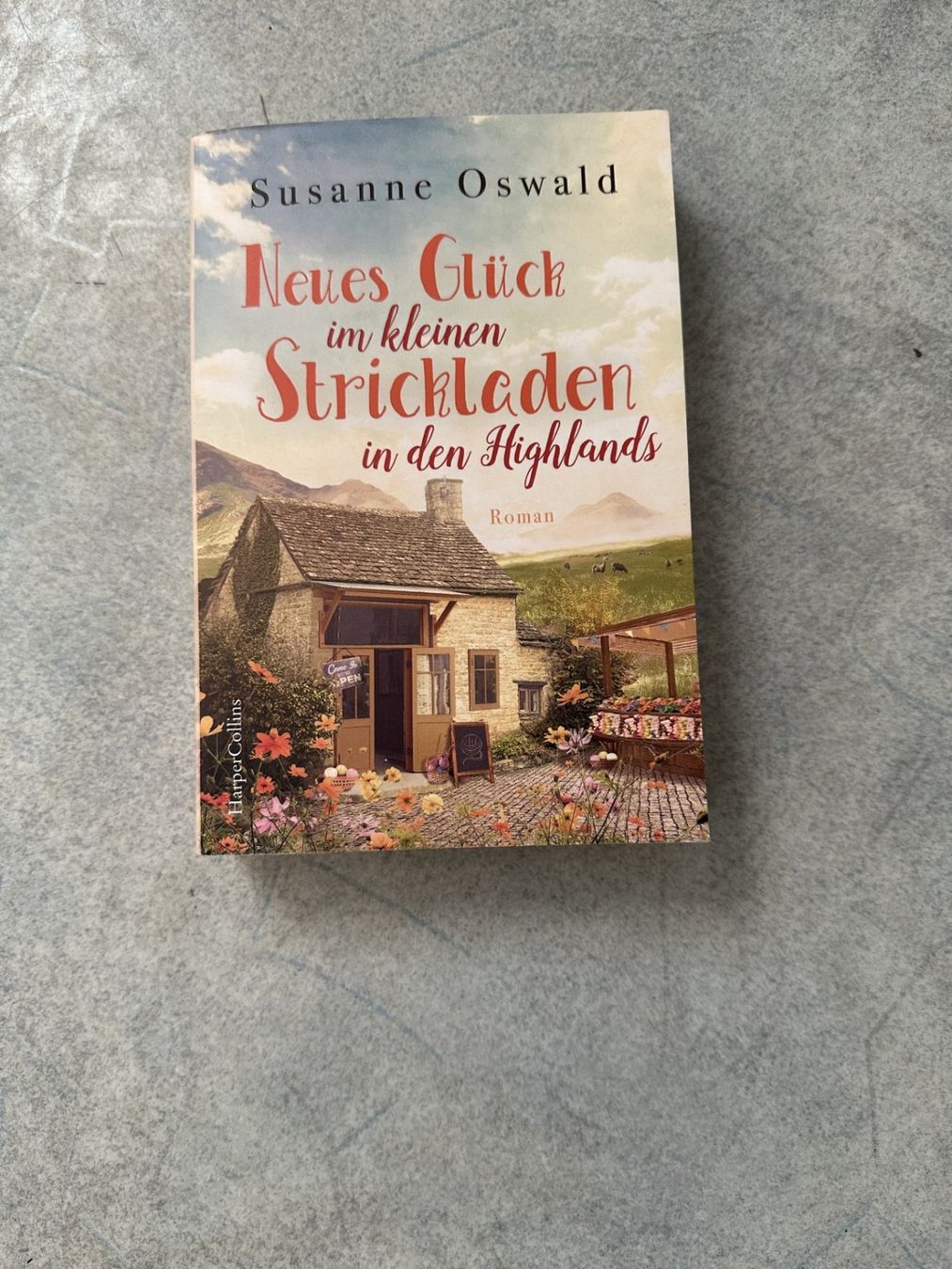 Bücher: Bücher von Susanne Buchpacket 30.- – Gebraucht aus Oberurnen von Smile58 1