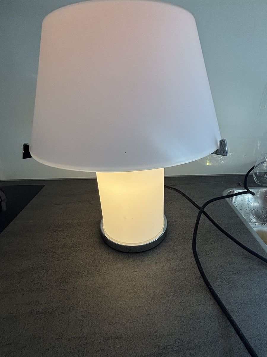 Joop Lampade: Tischlampe Joop Designer – Usato da Adligenswil venduto da adropolis 5
