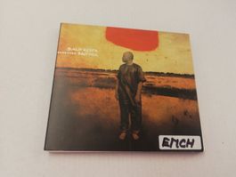 SALIF KEITA - MOFFOU (AFRICAN)