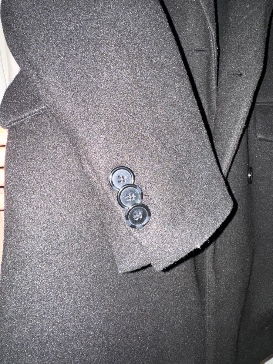Cappotti: Pull&Bear Mantel – Usato da Zofingen venduto da ismail01a 2