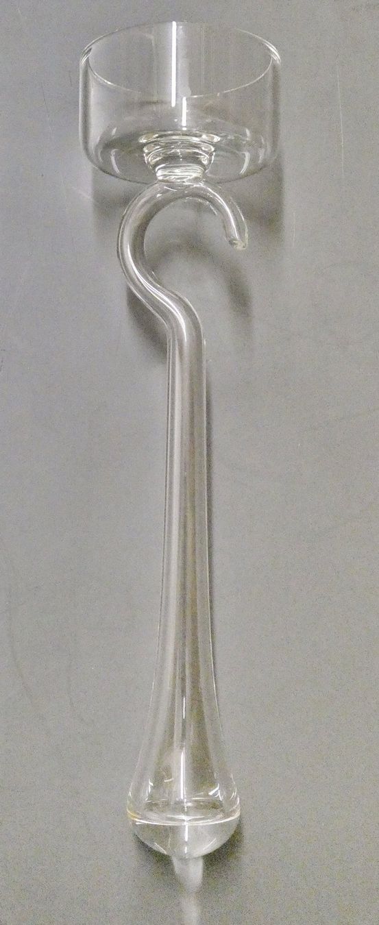 Glasi Hergiswil Gläser: Glasi Kerzenhalter Pendolino – Neu (gemäss Beschreibung) aus Bonstetten von wudeli79 3