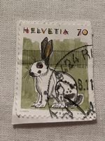 Briefmarke