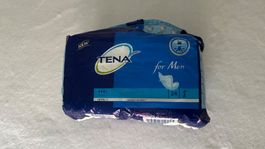 TENA for Men LEVEL 1, noch 21 Stk. im Originalpack