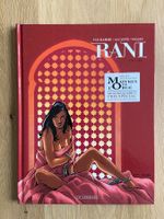 RANI / TOME 3 / PREMIERE EDITON