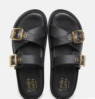 Emilio Sarto Lavati Sandalen – Neu & ungetragen 
