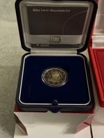 Moedas comemorativas 2€