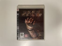 Dead Space