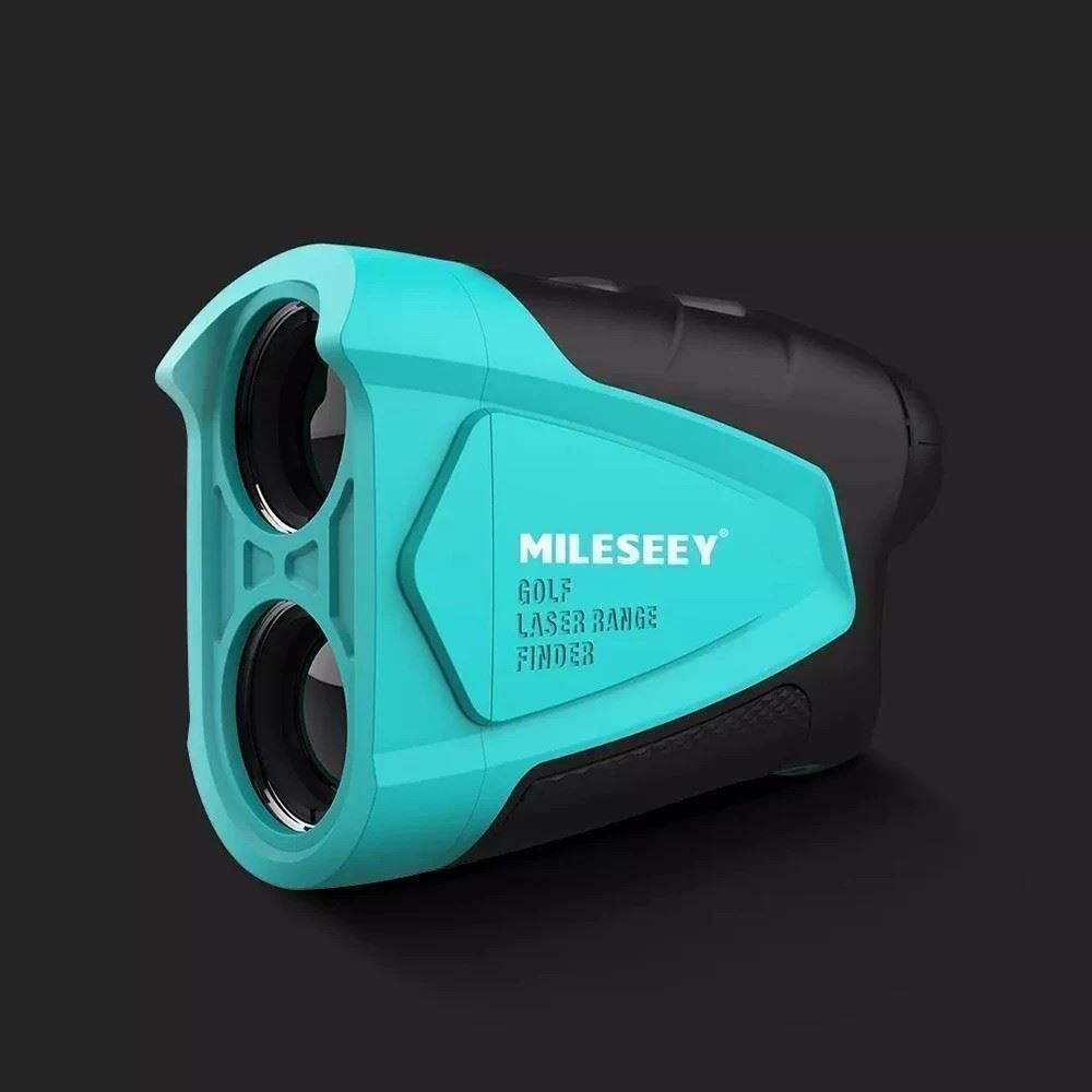 Binocoli: Mileseey 600M Golf Laser Entfernungsmesser – Nuovo e nell'imballaggio originale da Malans GR venduto da BUYBEST-Schweiz 5