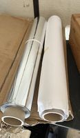 Rouleaux aluminium 45/150
