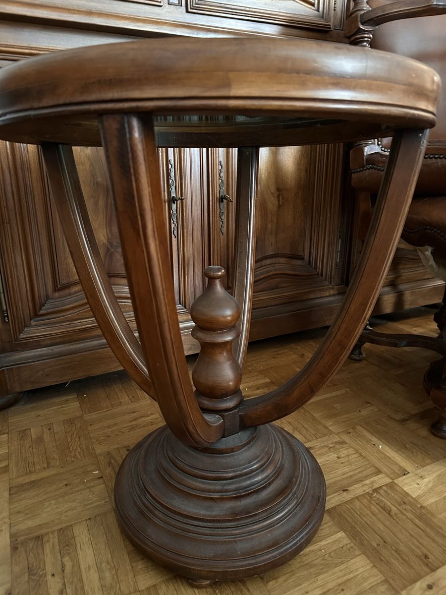 Tische: Beistelltisch  – Gebraucht aus Dübendorf von medusa37