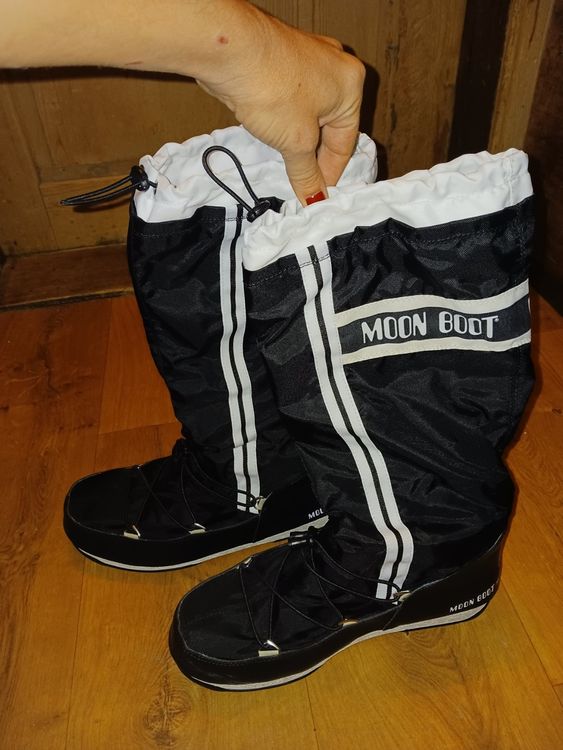 Moon Boot Winterstiefel Schneeschuh Snowshoe Moonboot origin Kaufen