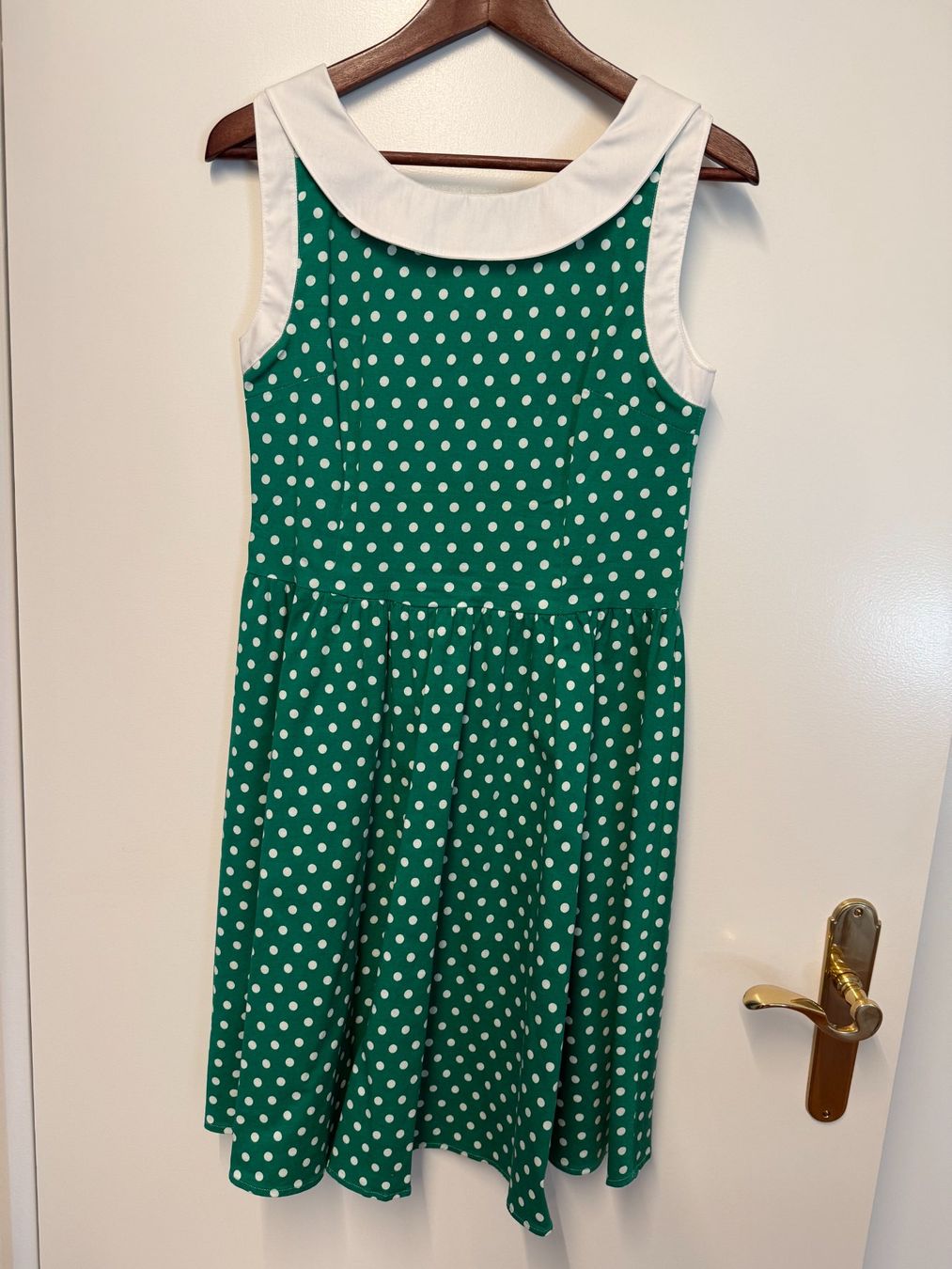 Vestiti: Sommerkleid – Nuovo (secondo la descrizione) da Rheinfelden venduto da Brise8