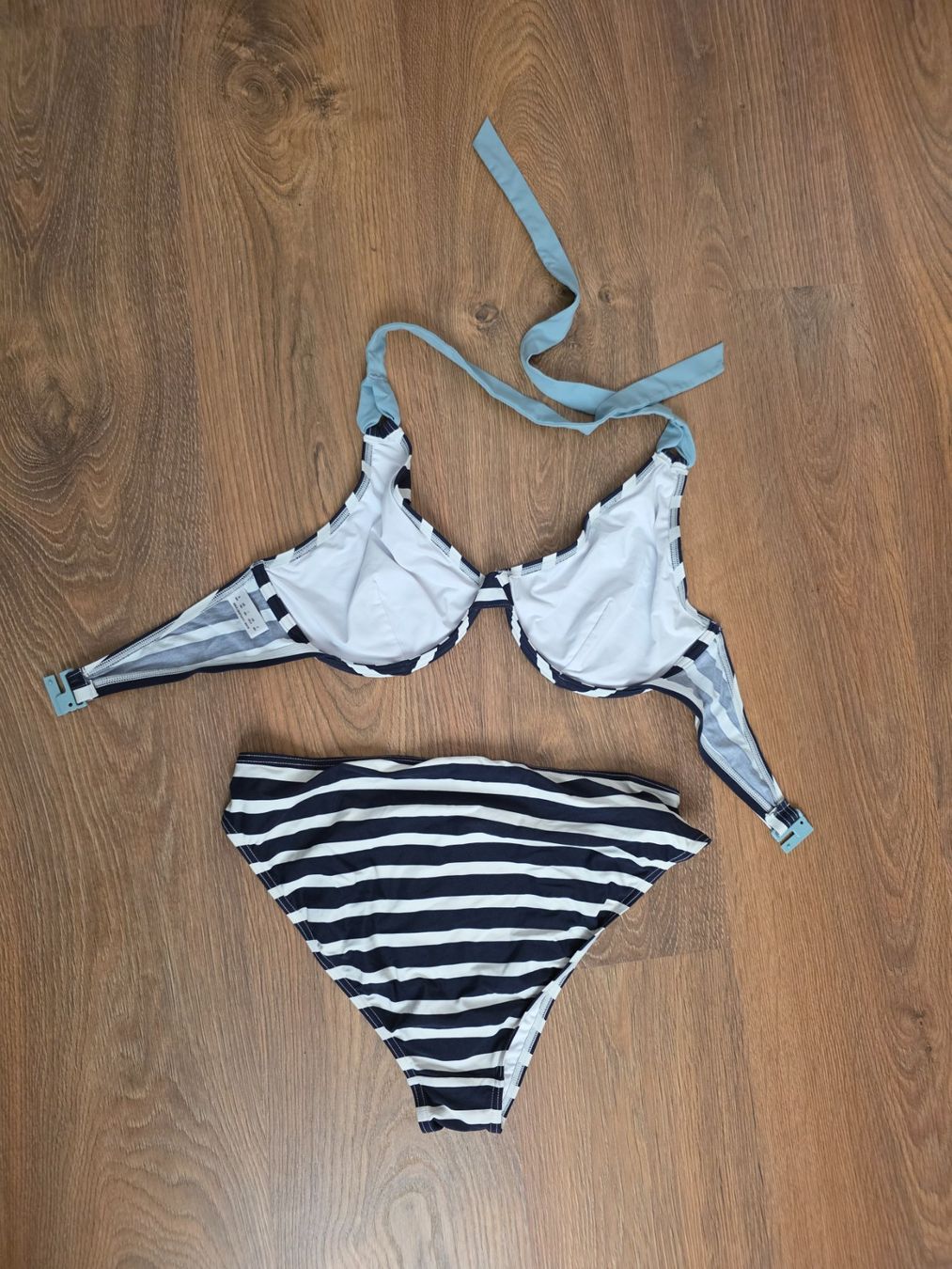 Esprit Maillots de bain & Bikinis: Bikini Gr. 44D Esprit – D'occasion à Nebikon par Japostyle 1