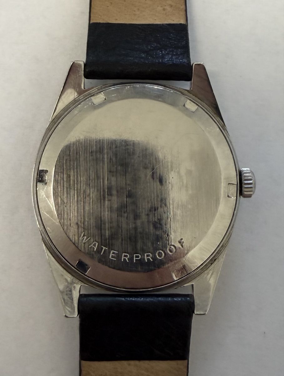 Omega Orologi: Omega Geneve Handaufzug Uhr – Usato da Untersiggenthal venduto da Panjshir 5