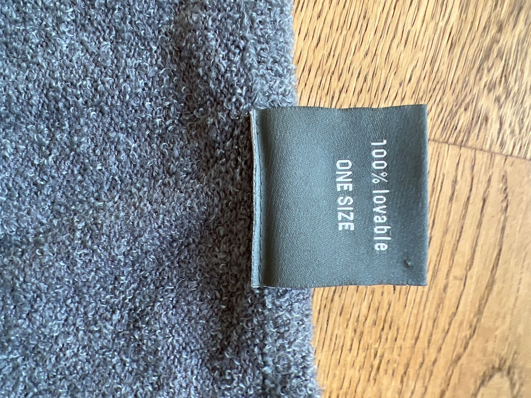 Kleider: Strickkleid von Touch me – Gebraucht aus Ins von ann_wp7f 2